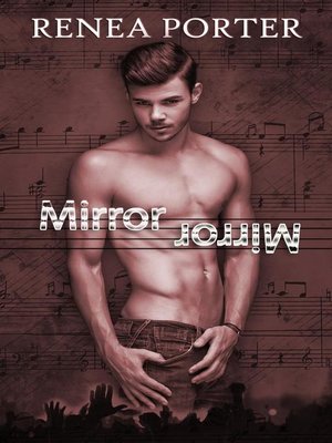 cover image of Mirror Mirror